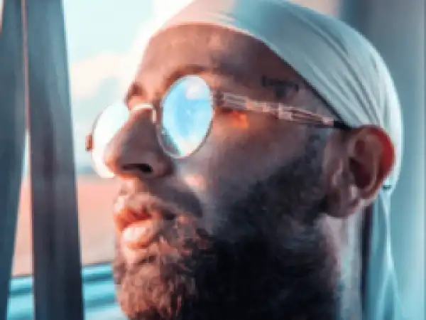 Chad Da Don - Carlla (Skit)
